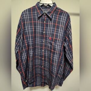 Burberry Vintage Long Sleeve